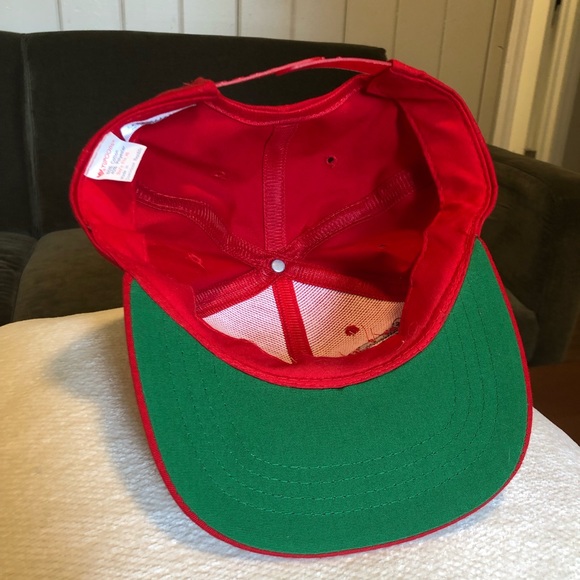 VINTAGE Minnesota State Fair SnapBack - Picture 6 of 6